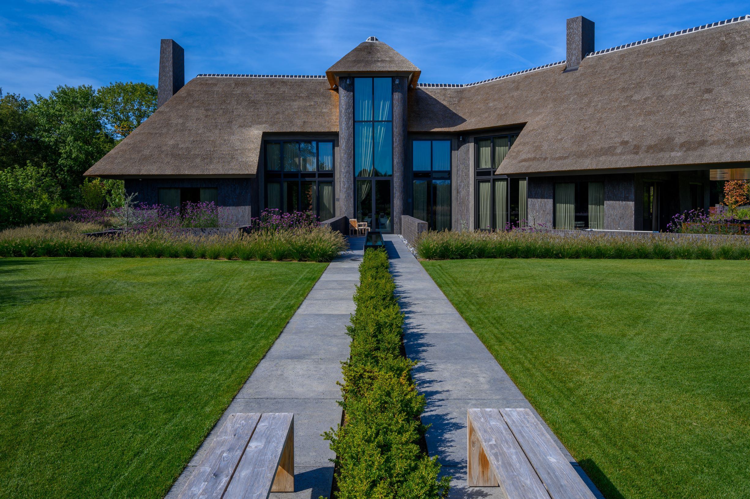 VILLAGRO VILLA'S GEFFEN P1